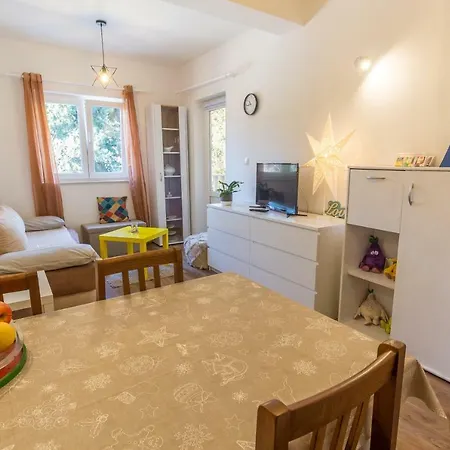Apartamento Tim